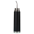 E2 NEW Self-Serving Yerba Mate Water Bottle Stainless Steel Built-in Straw Water Thermal Bottle Cup 500ml/750ml Mug Vacuum Cup