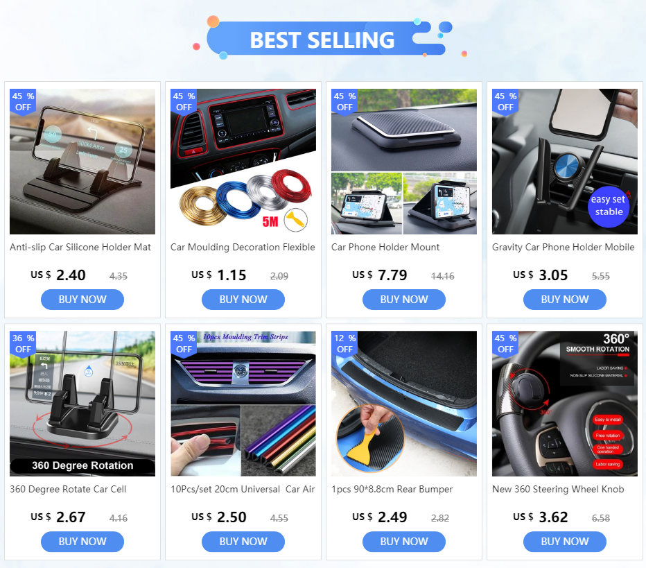 Gravity Car Phone Holder Mobile Stand Smartphone GPS Support Mount No Magnetic Mobile Phone Stand Support Smartphone